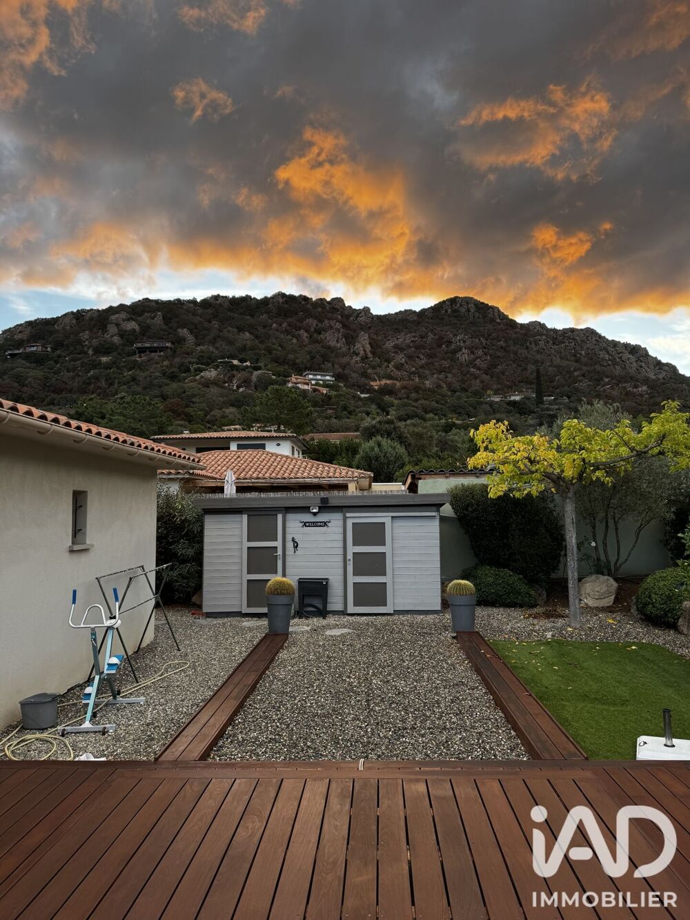 à vendre  Maison Porto-Vecchio (20137)