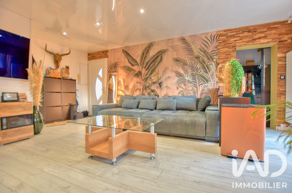Vente Maison Vente Maison/villa 3 pièces Pessac