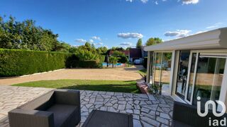  Maison � vendre 5 pi�ces 140 m�