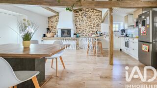  Maison � vendre 4 pi�ces 77 m�