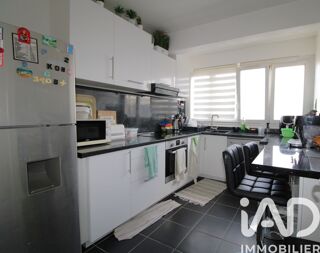 Appartement � vendre 5 pi�ces 85 m�