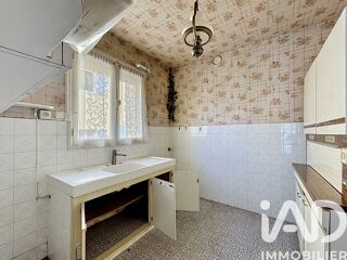  Appartement à vendre 3 pièces 60 m²