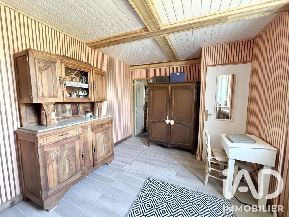 Vente Maison Vente Maison traditionnelle 5 pièces Capdenac