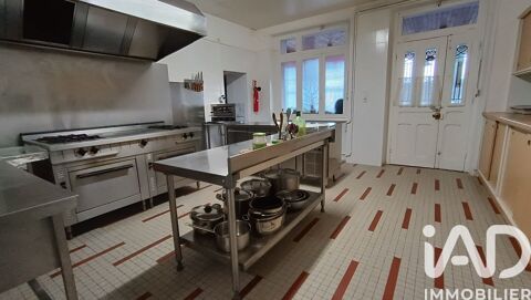   Vente Boutique/Local commercial 475 m&sup2; 
