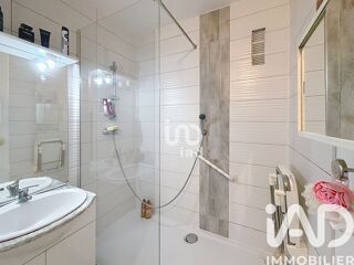  Appartement à vendre 2 pièces 45 m²