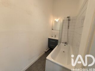  Appartement à vendre 2 pièces 45 m²