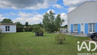  Maison à vendre 6 pièces 145 m²
