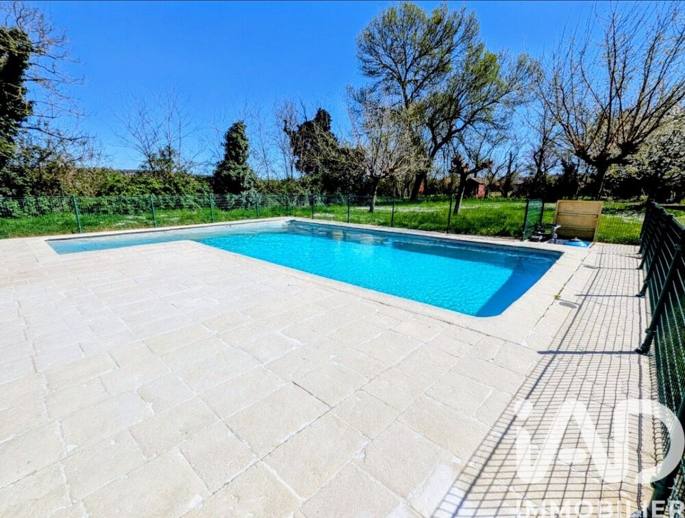 Vente Maison Vente Maison/villa 6 pièces Saint-jory