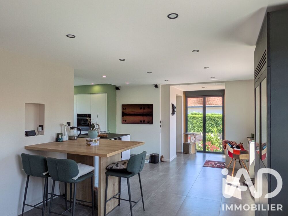 Vente Maison Vente Maison/villa 4 pièces Aureilhan