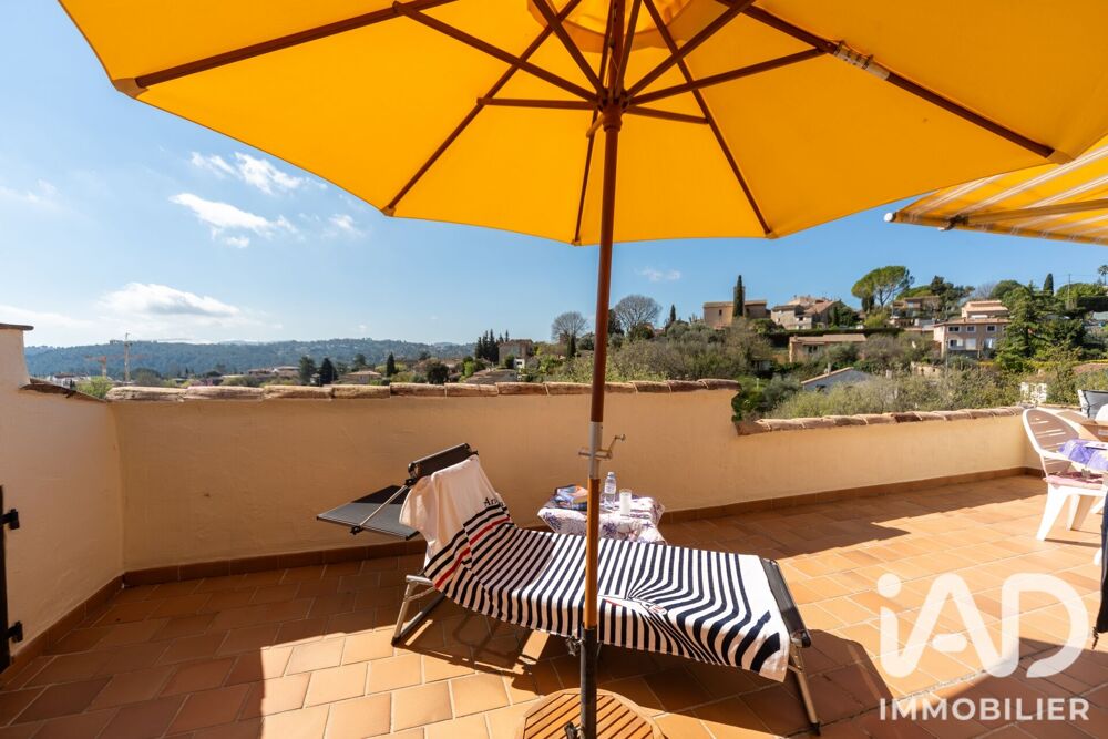Vente Maison Vente Maison/villa 2 pièces Peymeinade