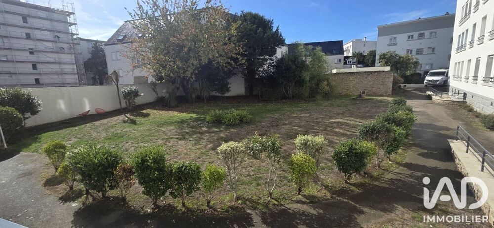 Vente Appartement Vente Appartement 3 pièces Concarneau
