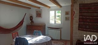 Vente Maison Vente Maison de campagne 5 pièces Saint-andré-de-majencoules