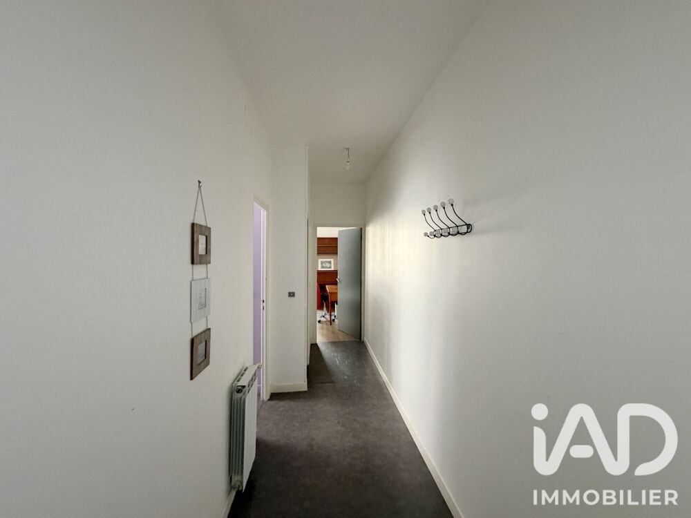 Vente Immeuble Vente Immeuble 100 m&sup2; Capdenac-gare