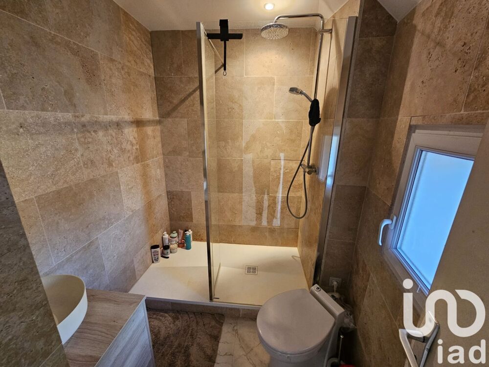 Vente Maison Vente Maison de ville 2 pièces La ferté-sous-jouarre