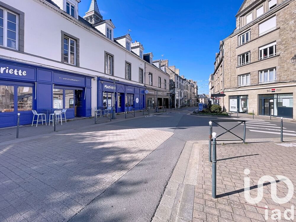 � vendre  Maison Saint-Malo (35400)