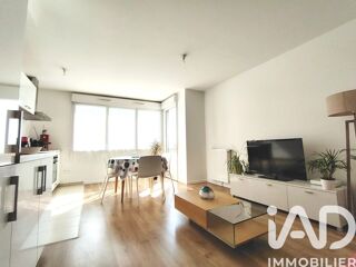  Appartement � vendre 3 pi�ces 56 m�