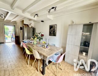  Maison à vendre 4 pièces 92 m²