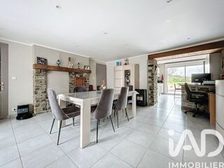  Maison à vendre 4 pièces 92 m²