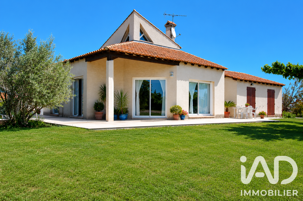 Vente Maison Vente Maison d'architecte 6 pièces Arles