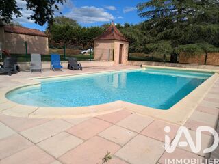 Maison à vendre 9 pièces 277 m²