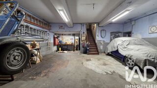  Parking / Garage � vendre 144 m�