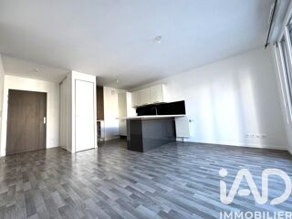 Appartement à vendre 3 pièces 59 m²