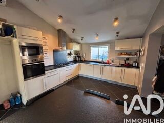  Maison à vendre 5 pièces 137 m²