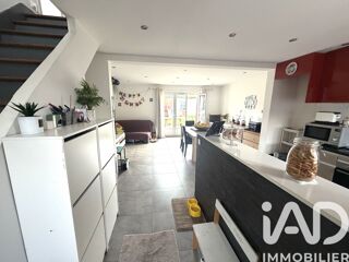  Maison à vendre 5 pièces 95 m²
