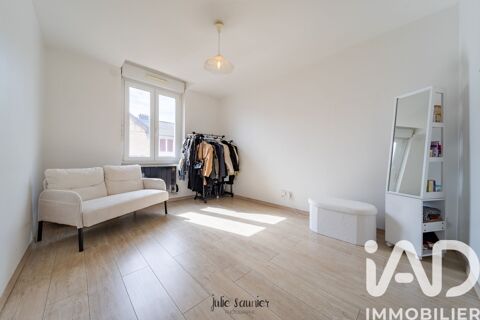   Vente Appartement 2 pièces Appartement - 2 pièce(s) - 44 m²