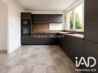  Maison à vendre 6 pièces 103 m²