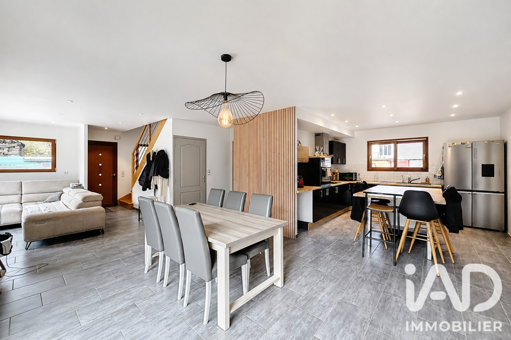 vente Maison - 7 pièce(s) - 150 m² Renac (35660)