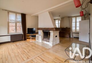  Maison � vendre 7 pi�ces 205 m�