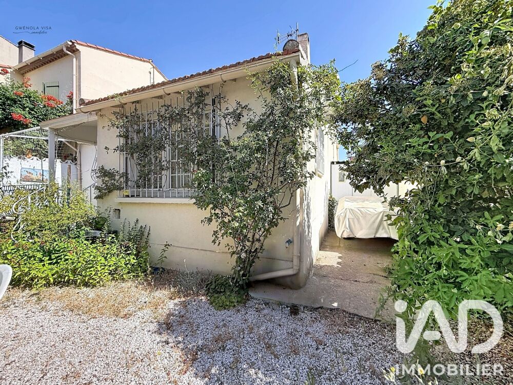 Vente Maison/villa 3 pièces