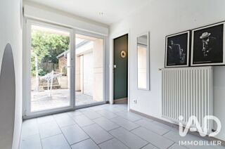  Maison à vendre 4 pièces 110 m²
