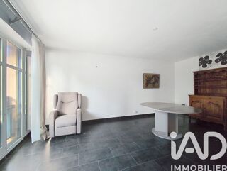  Appartement à vendre 2 pièces 47 m²