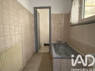 Maison à vendre 6 pièces 132 m²
