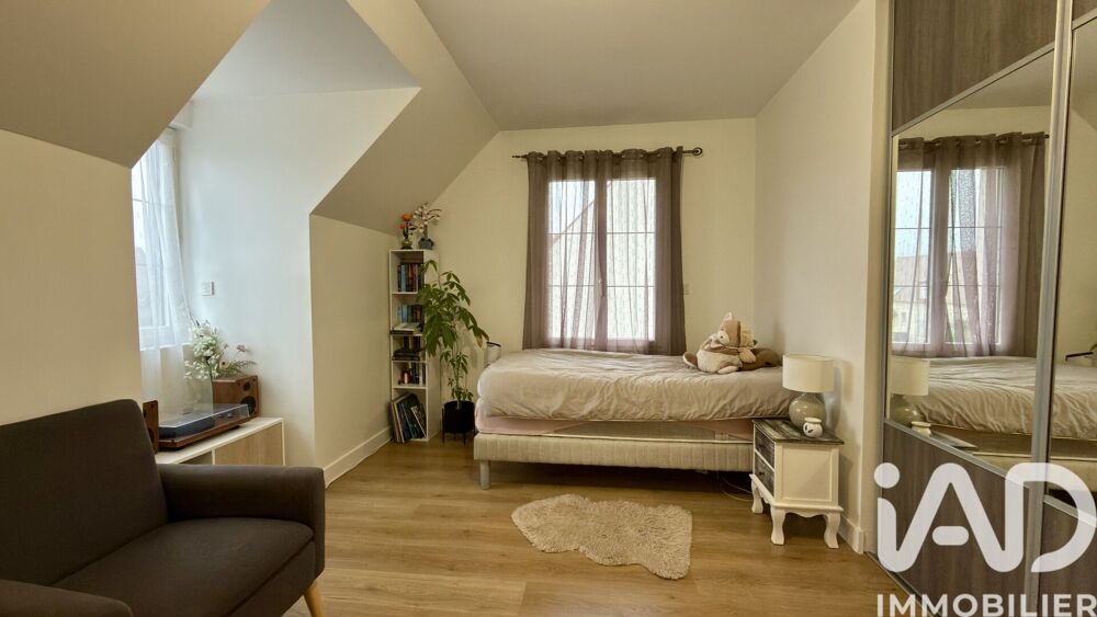 à vendre  Maison Senlis (60300)