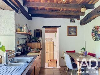  Maison à vendre 6 pièces 170 m²