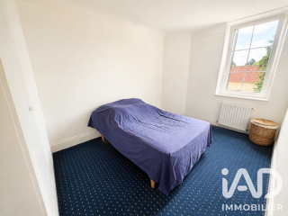  Maison à vendre 6 pièces 135 m²
