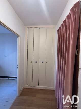  Appartement à vendre 1 pièce 30 m²