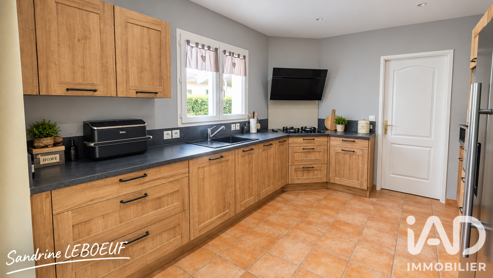 Vente Maison Vente Maison traditionnelle 5 pièces Auterive