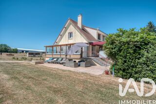  Maison à vendre 5 pièces 150 m²