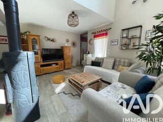  Maison à vendre 6 pièces 137 m²