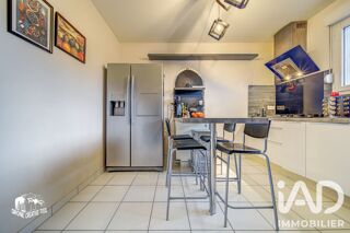  Maison à vendre 6 pièces 110 m²