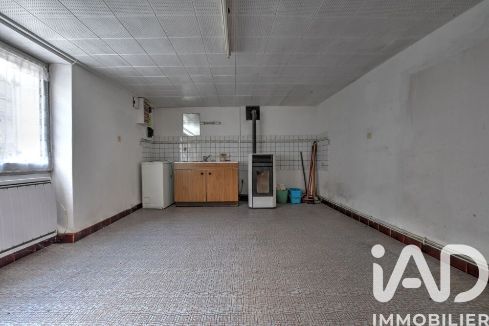 Vente Maison de village 4 pièces