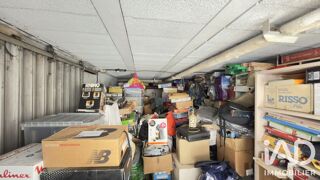  Parking / Garage à vendre 11 m²
