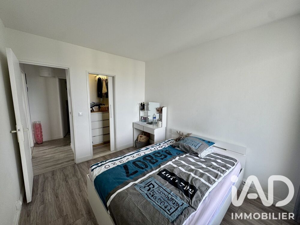 Vente Appartement Vente Appartement 4 pièces Chilly-mazarin