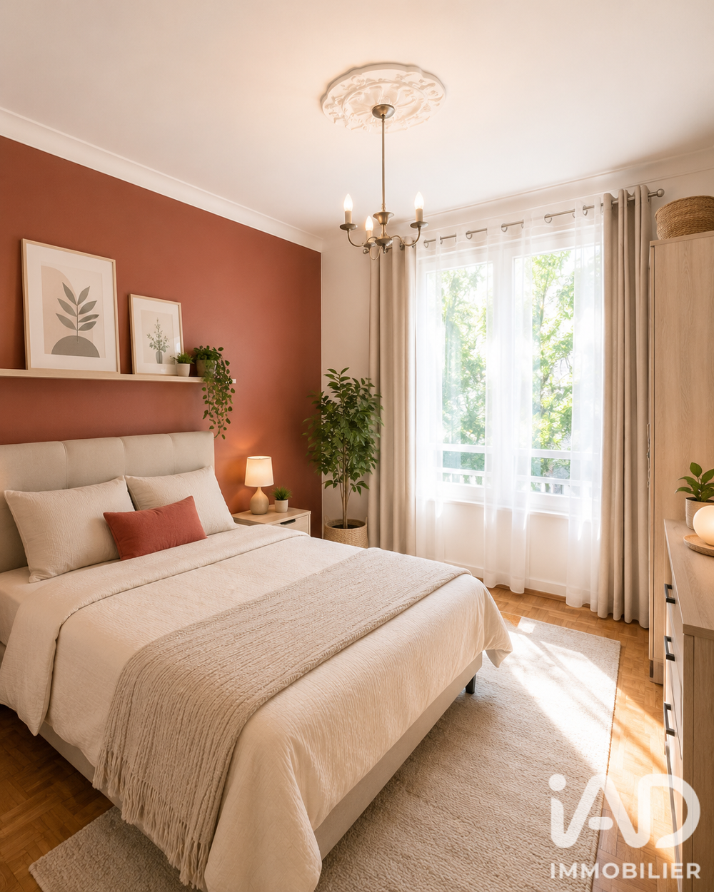 Vente Maison Vente Maison traditionnelle 4 pièces Villepinte