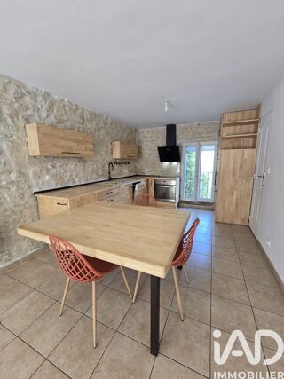  Appartement à vendre 3 pièces 58 m²