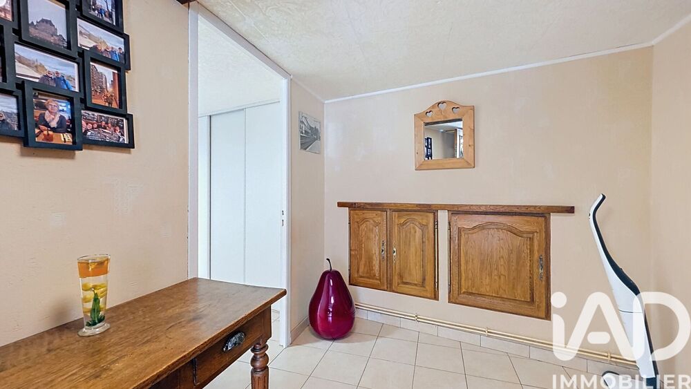 Vente Maison de campagne 6 pièces